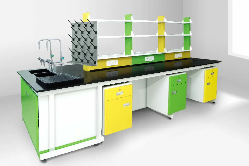 Chemical Storage Cabinet Manufacturers in Hyderabad